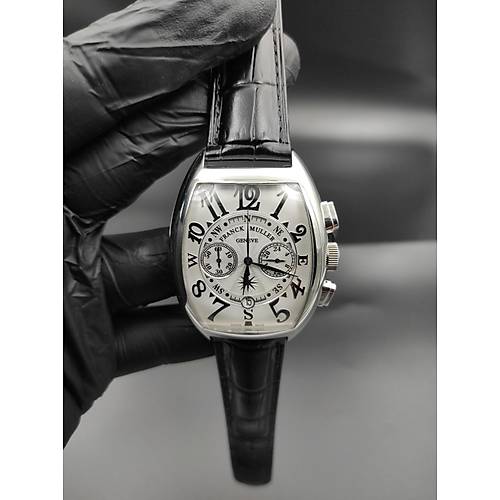 CASABLANCA CRONOGRAPH