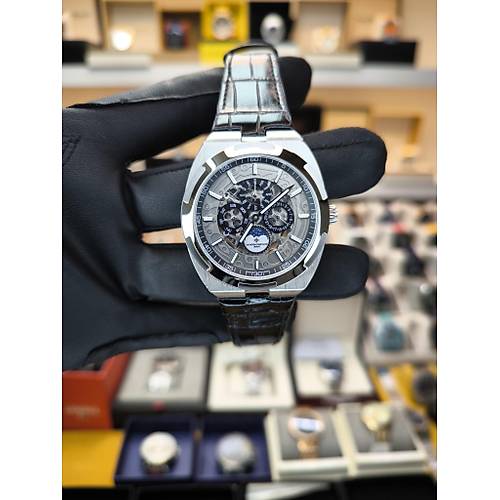 VACHERON CONSTANTIN OVERSEAS OTOMAT�K