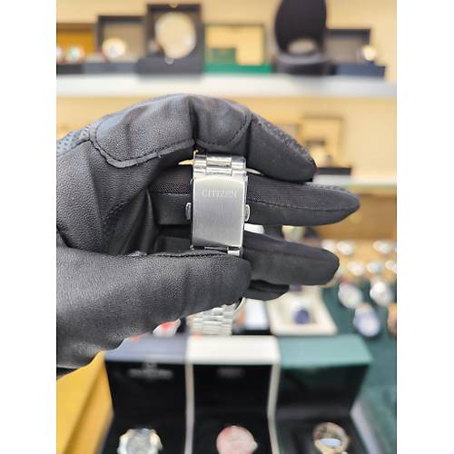 CITIZEN TSUYOSA NJ0150-81Z OTOMAT�K REPL�KA SAAT