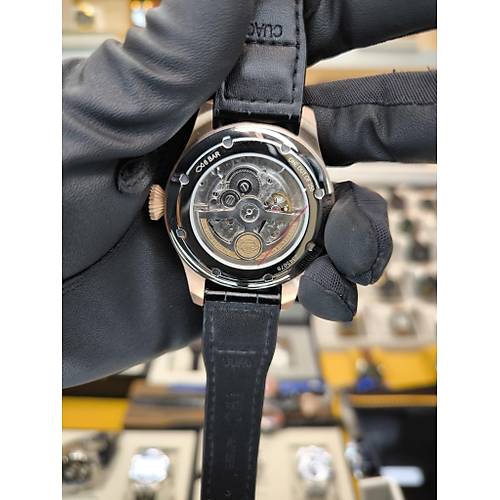 IWC  SCHAFFHAUSEN BIG PILOT AUTOMATIC