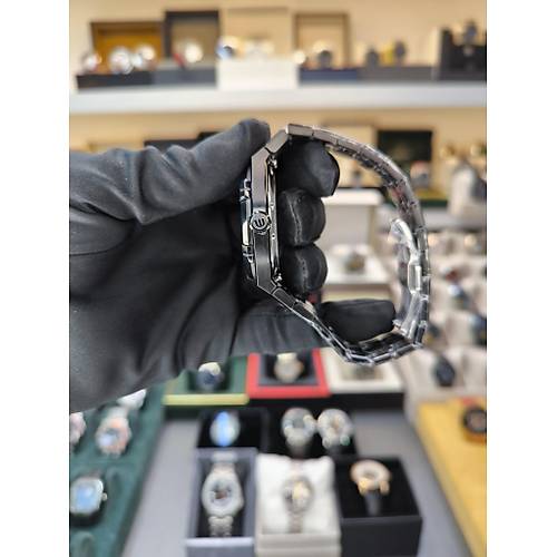MAURICE Lacroix Aikon ML-AI6008CRM22-330-2 ETA SAAT