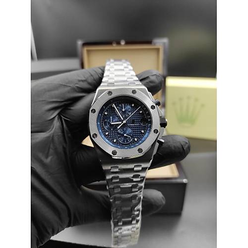ROYAL OAK OFFSHORE CHRONOGRAPH GM LACVERT