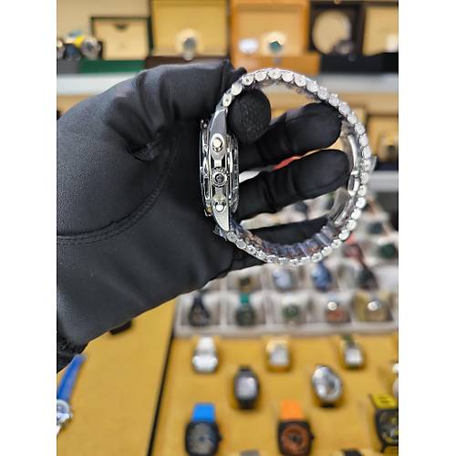 CHRONOMAT B01 CRONOGRAPH 42 ETA SAAT