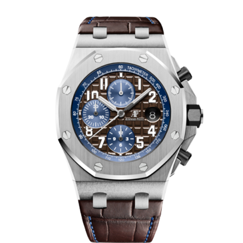 ROYAL OAK OFFSHORE CHRONOGRAPH