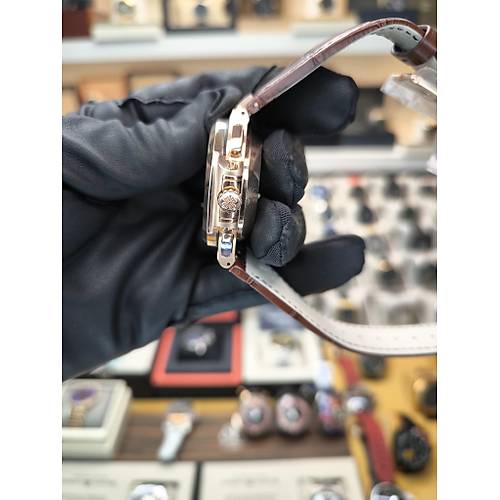 NAUTILUS 5980R-001 ETA SAAT