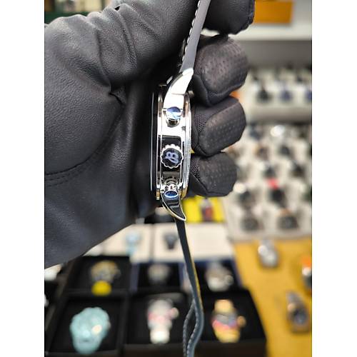 TOP TIME DEUS CHRONOGRAPH REPL�KA SAAT