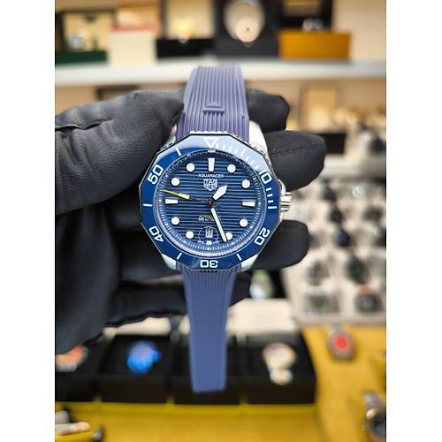 CALIBRE 5 AQUARACER OTOMAT�K