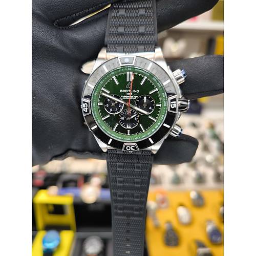 CHRONOMAT OTOMAT�K