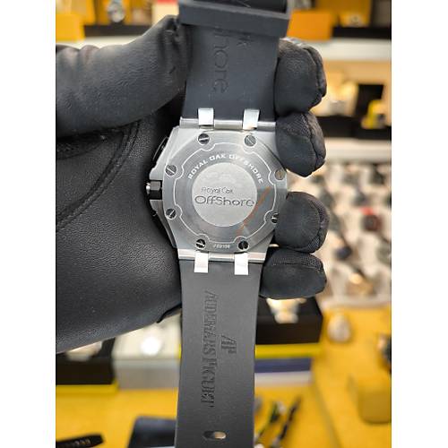 ROYAL OAK OFFSHORE AUTOMAT�C