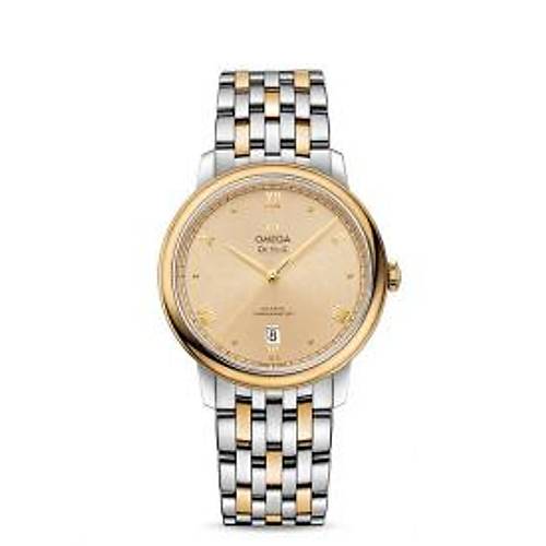 PRESTIGE CO-AXIAL CHRONOMETER