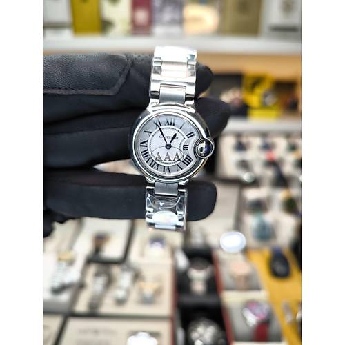 BALLON BLEU DE CARTIER WOMAN