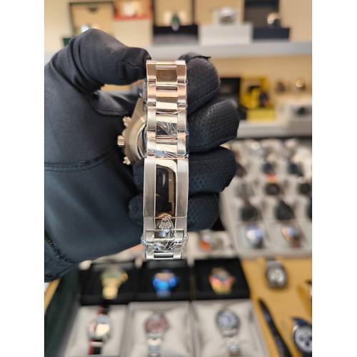 COSMOGRAPH DAYTONA OTOMAT�K ROSE