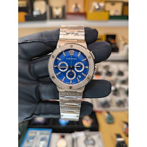 VERSACE ERKEK REPLKA SAAT