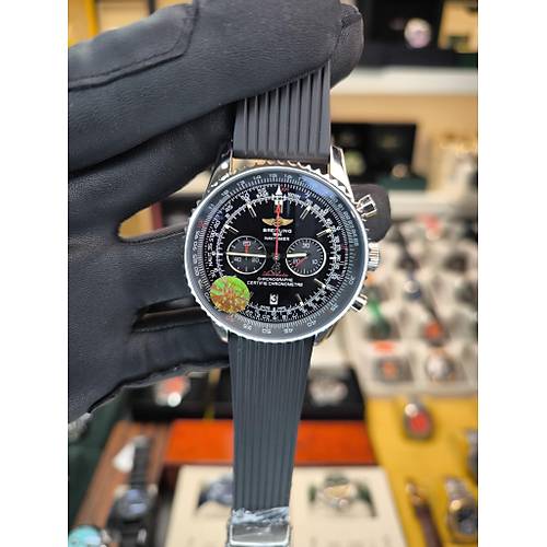 NAVITIMER CRONOGRAPH