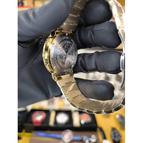VERSACE CHRONOGRAPH ERKEK REPLKA SAAT