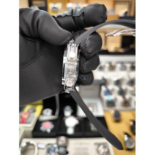 BIG BANG UNICO SAPPHIRE CHRONOGRAPH