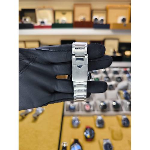 TUDOR BLACK BAY OTOMAT�K REPL�KA SAAT