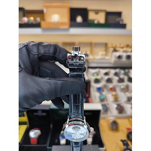 VACHERON CONSTANTIN OTOMAT�K REPL�KA SAAT