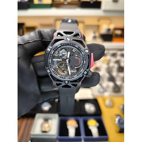 BIG BANG FERRARI LIMITED TOURBILLON