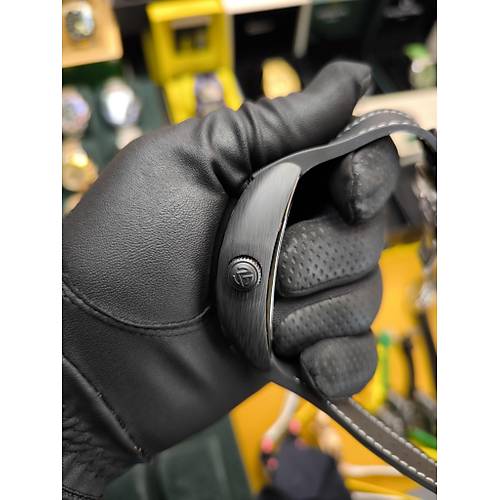 FRANCK MULLER GRAND CENTRAL TOURBILLON ETA SAAT