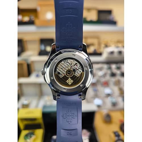 AQUANAUT 5167 PPF SLIM KASA REPL�KA SAAT