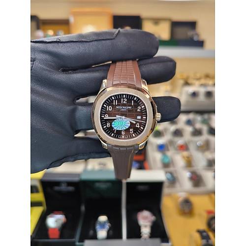 AQUANAUT 5167 PPF SLIM KASA REPL�KA SAAT