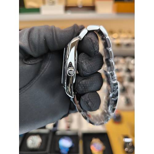 OYSTER OTOMAT�K PISTACHIO REPL�KA SAAT