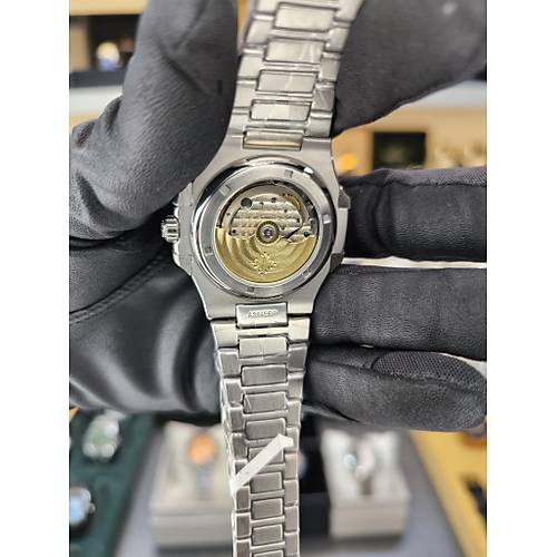 NAUTILUS 5711 40 TH LIMITED EDITION