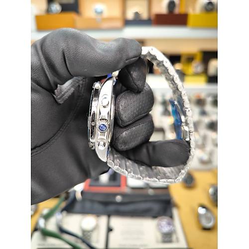 CHRONOMAT CRONOGRAPH