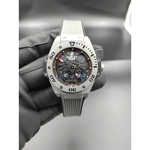 BIG BANG UNICO AUTOMATIC