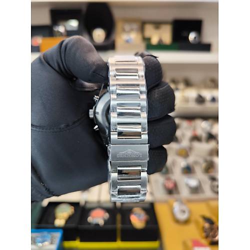 LONGINES CONQUEST OTOMAT�K REPL�KA SAAT