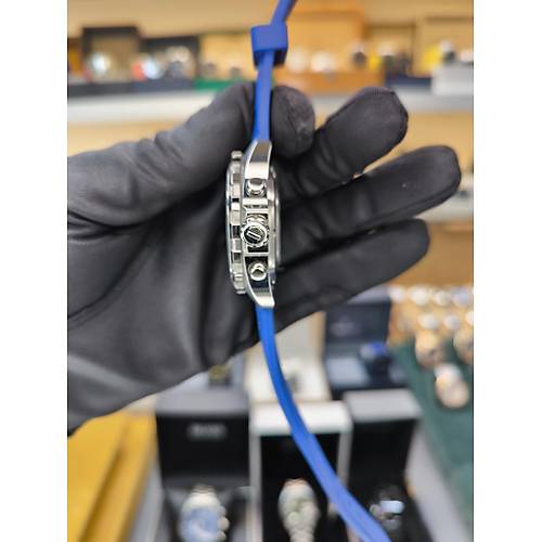 TAG HEUER CARRERA  CONNECTED CRONOGRAPH REPL�KA SAAT