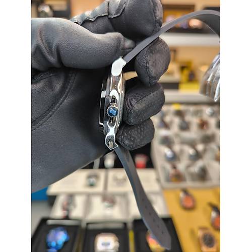 CLASSIC FUSION G�M�� TITANYUM OTOMAT�K