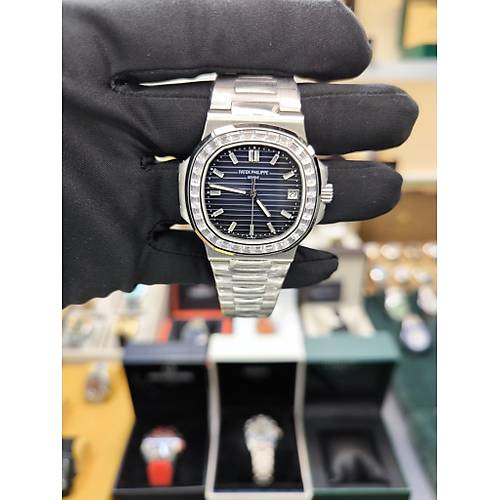 5711 BAGET TA�LI BEZEL ETA SAAT