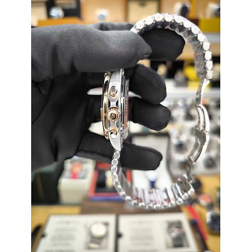 CHRONOMAT B01 42 UBO013 CRONOGRAPH