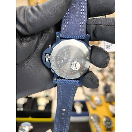 SUBMERSIBLE  AUTOMATIC REPLKA SAAT