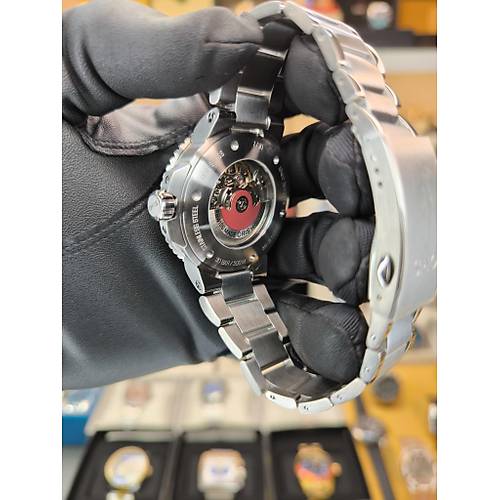 ORIS AQUIS DATE OTOMATIK O-01 733 7789 4134-07 8 24 05PEB ETA SAAT