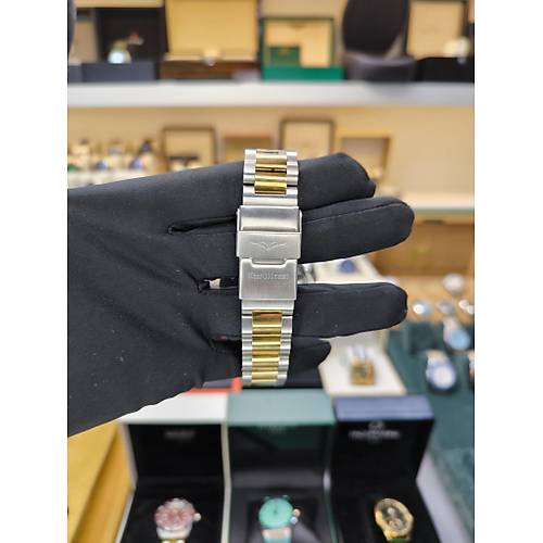 LONGINES HYDRO CONQUEST L37823067 ETA SAAT