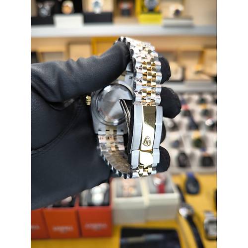 DATEJUST 36MM KADIN REPLIKA SAAT