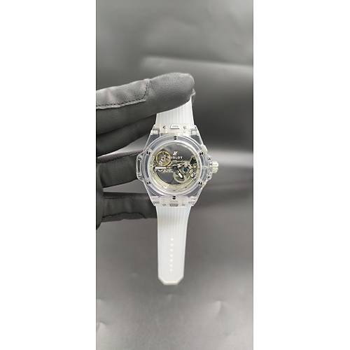 BIG BANG UNICO SAPPHIRE AUTOMATIC