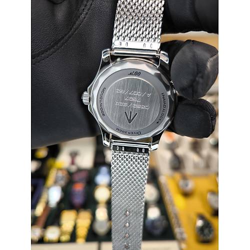 DIVER 300M CO-AXIAL MASTER CHRONOMETER