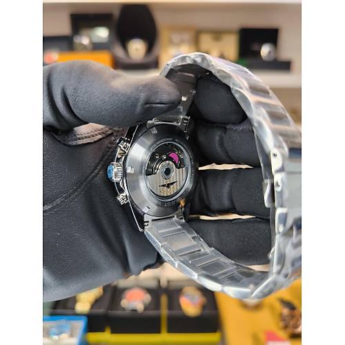 LONGINES CONQUEST OTOMAT�K REPL�KA SAAT