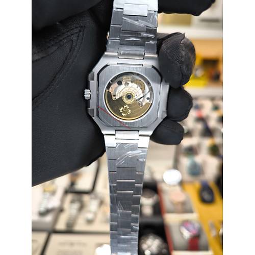 CUBITUS 5821 WHITE DIAL REPLIKA SAAT