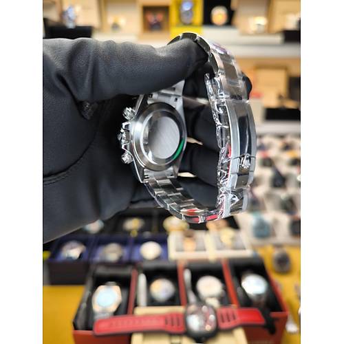 COSMOGRAPH DAYTONA OTOMAT�K G�M��