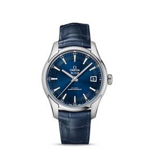HOUR VISION CO-AXIAL MASTER CHRONOMETER