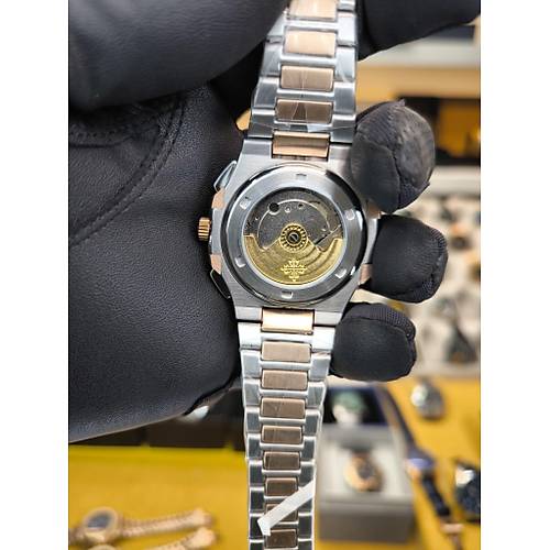NAUTILUS 5980 OTOMATK REPLKA SAAT