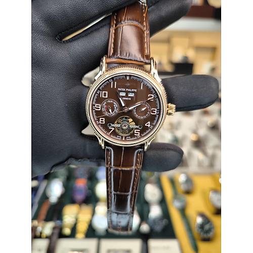 GRAND COMPLICATIONS OTOMATK REPLKA SAAT