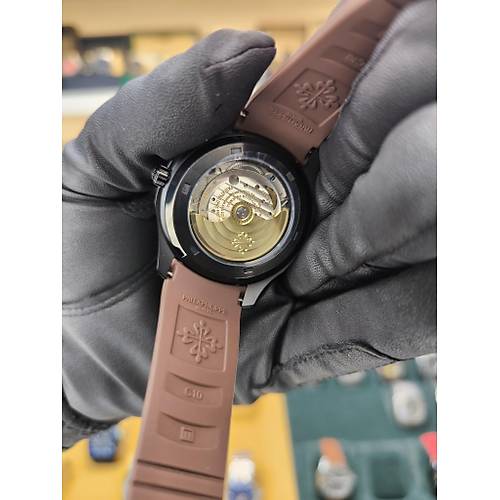 AQUANAUT 5167 Replika Saat
