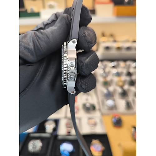 ORIS AQUIS OTOMAT�K REPL�KA SAAT