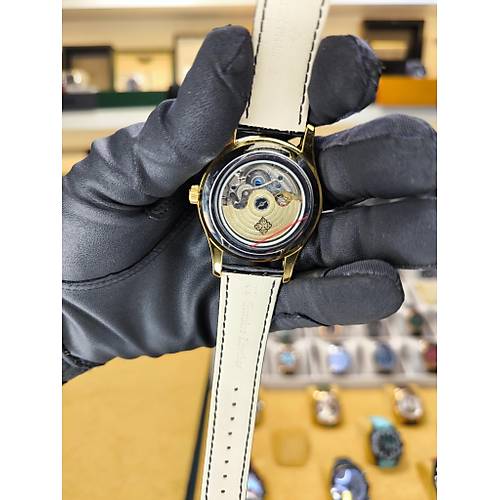 GRAND COMPLICATIONS OTOMAT�K REPL�KA SAAT